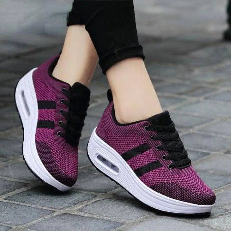 Women's Running Shoes