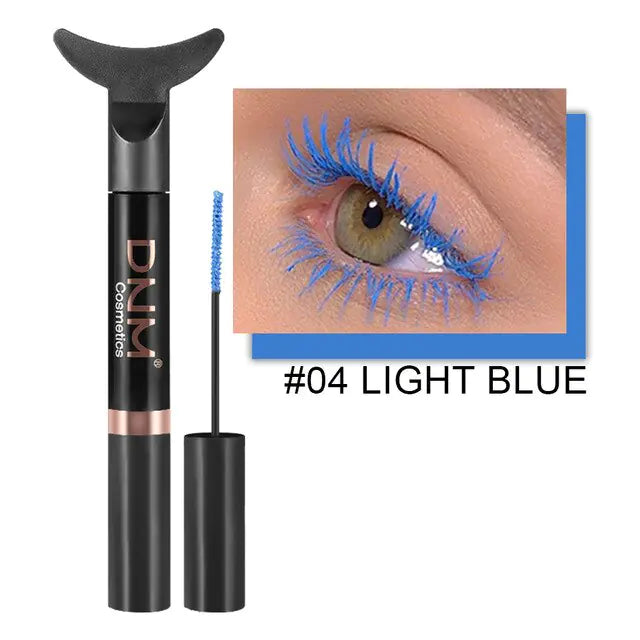 Waterproof Mascara Eyelashes Extension