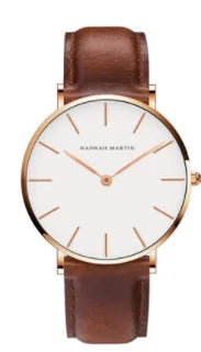 Hannah Martin Watch Women