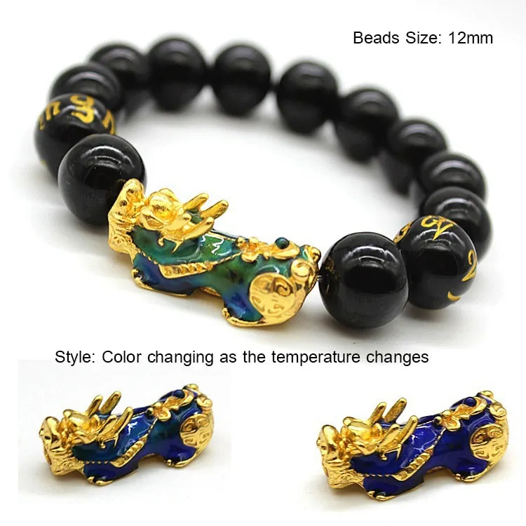 Women's Pixiu Bracelet