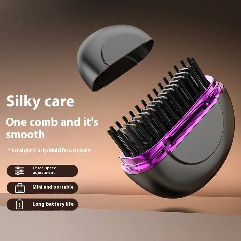 USB 2-in-1 Styler