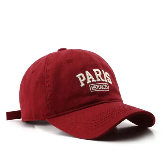 Head Baseball Caps