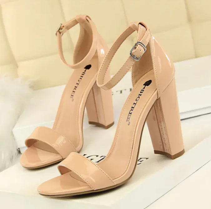 High Heels Sandals