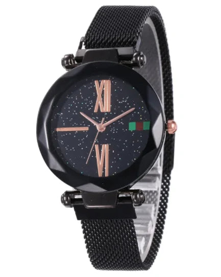 Galaxy Stars Watch