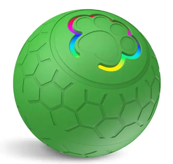 Gravity Jumping Ball for dogs -Waterproof