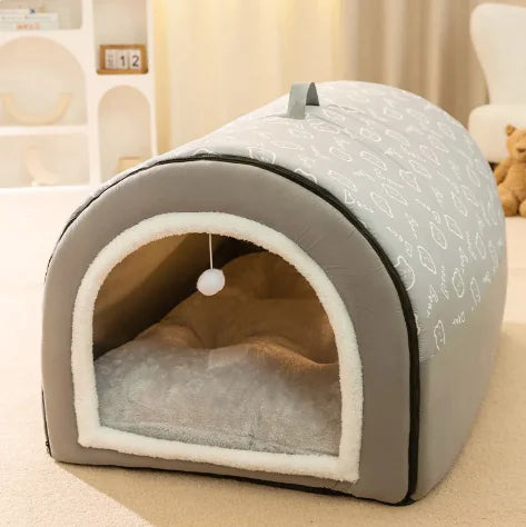 Printed Dog House/tent