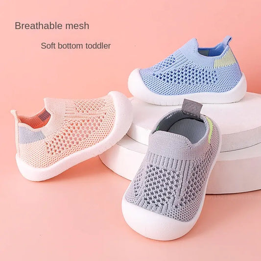 Kids Casual Breathable Shoes