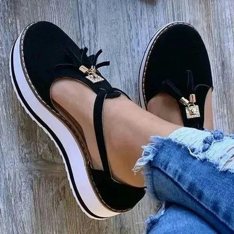 Women Platform Shoes