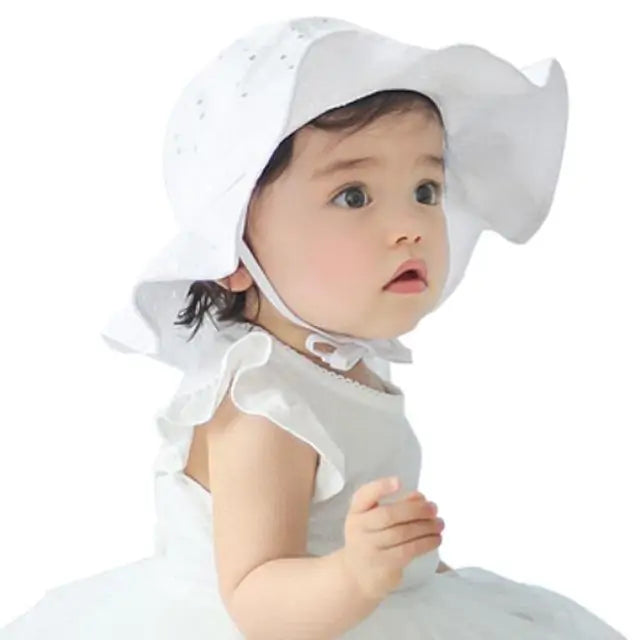 Lovely Toddler Kids Hat