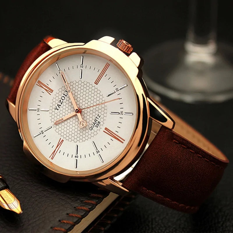 Men Watches -  Luxury Brand