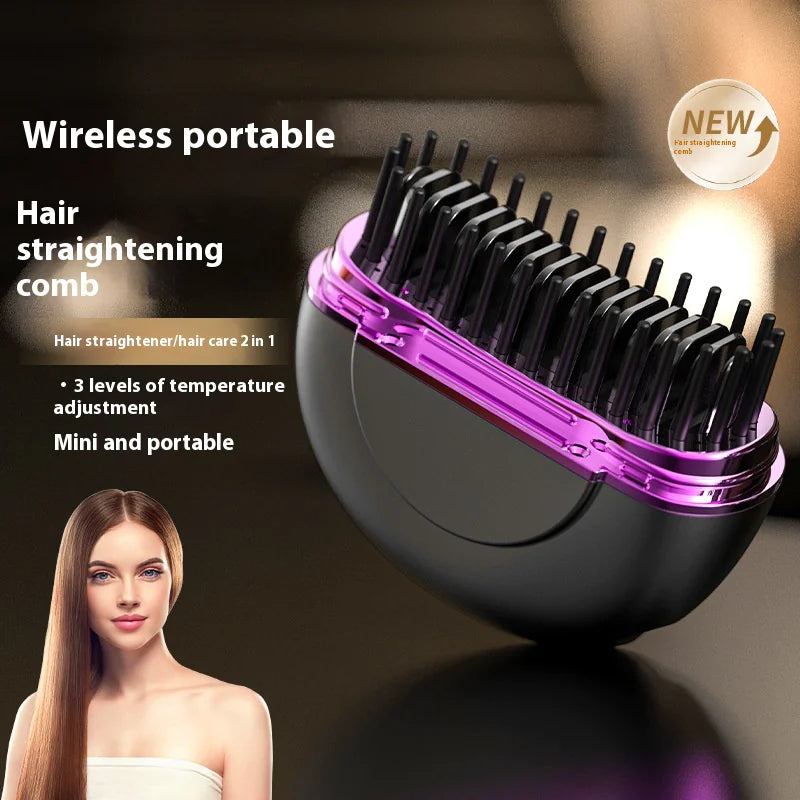 USB 2-in-1 Styler