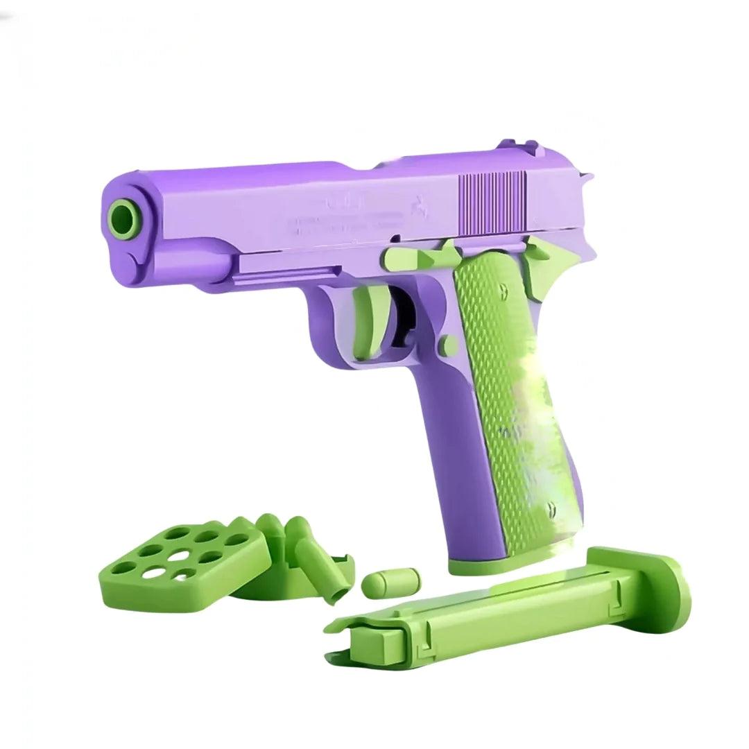 Desert Eagle Decompression Toy Gun