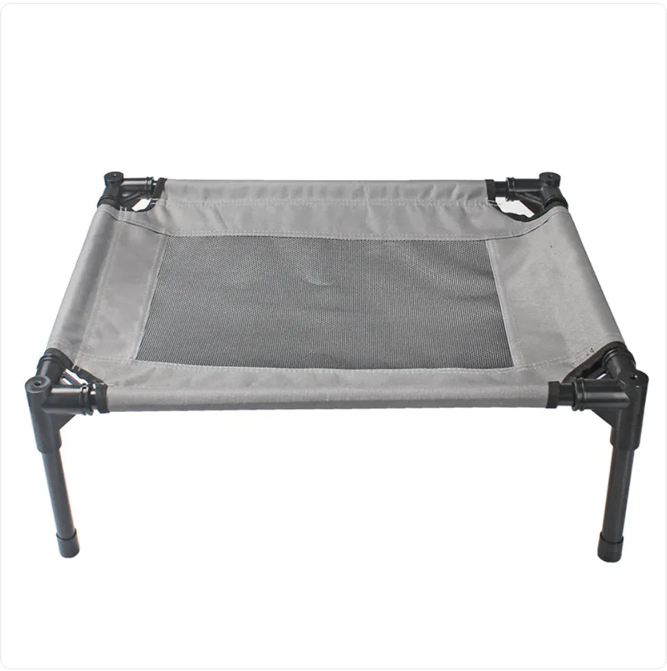 Portable Dog Bed - Washable, Removable Travel Mat