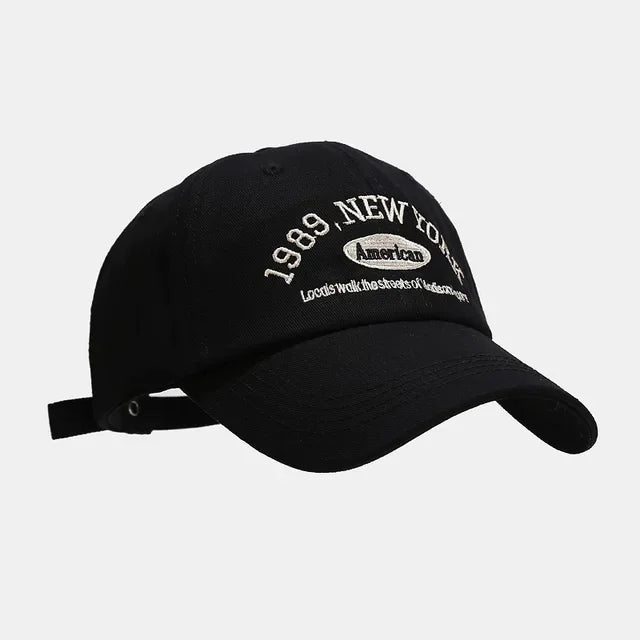 Adjustable Baseball Hats Cap