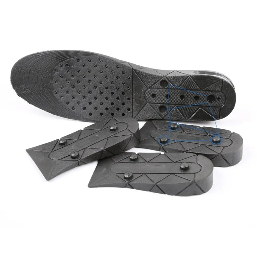 Height Increase Insole Cushion Height Lift