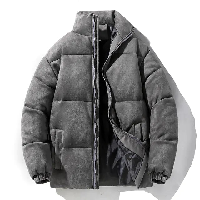 Fashion Winter Jacket Men