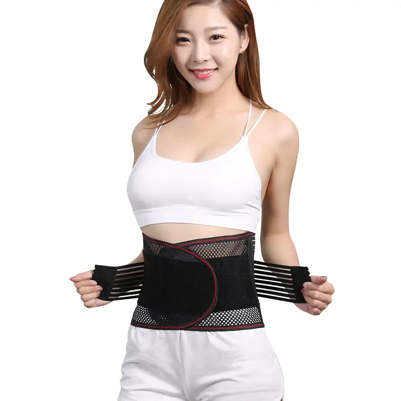 Women Waist Trainer Belt