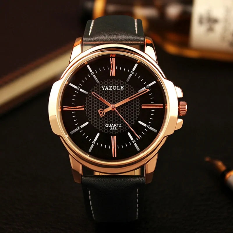 Men Watches -  Luxury Brand