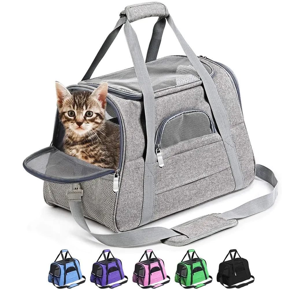 Pets Carrier Travel Bag