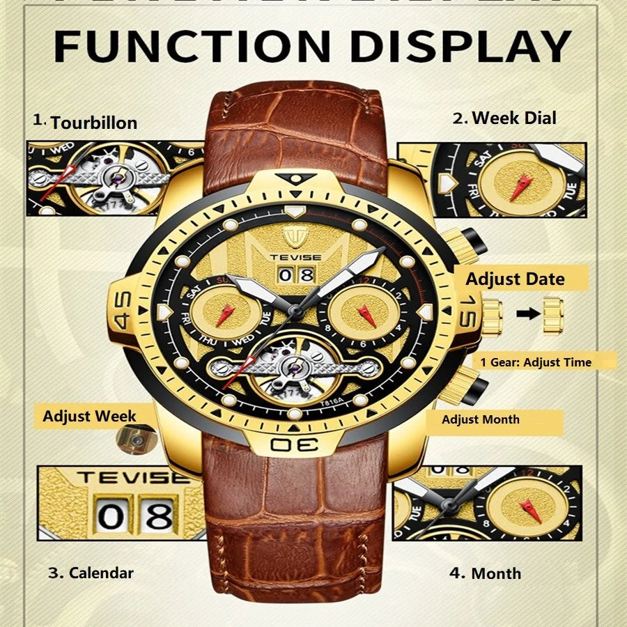 Men's Watch