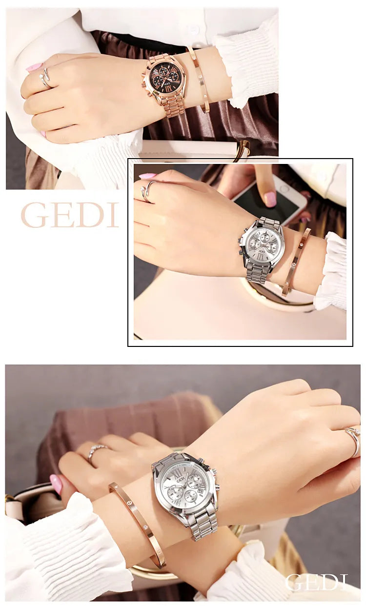 Women's Luxury Watch