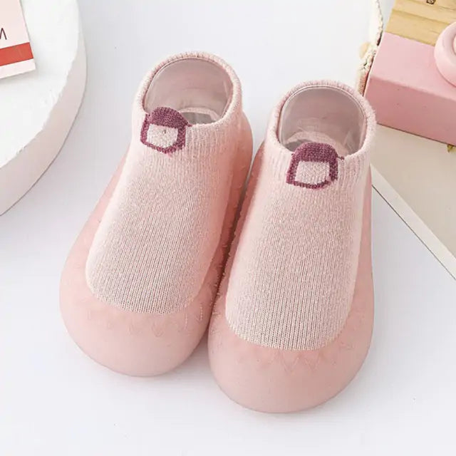 Baby's Shoes