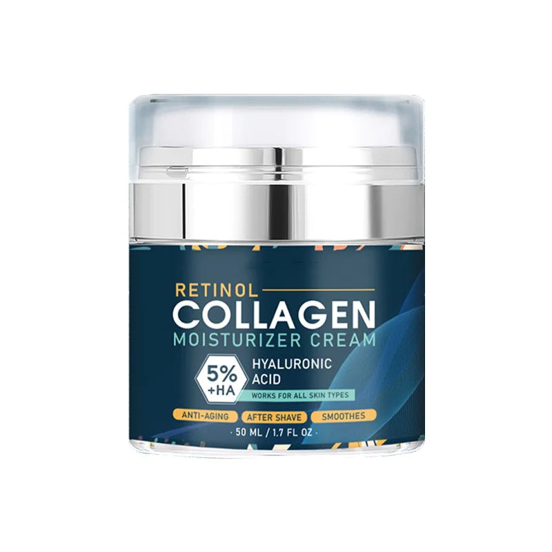 Men's Collagen Cream High Moisturizing