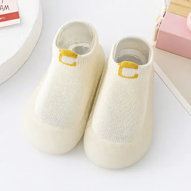 Baby's Shoes