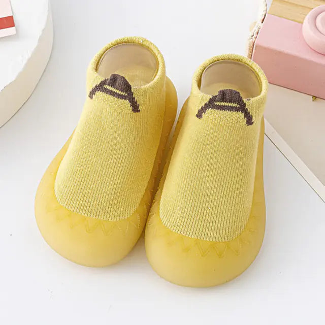 Baby's Shoes