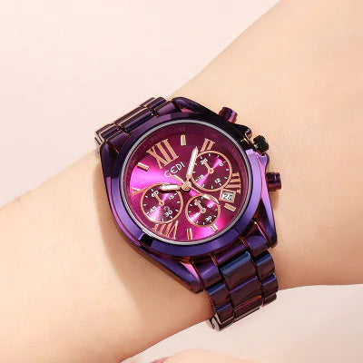 Women's Luxury Watch