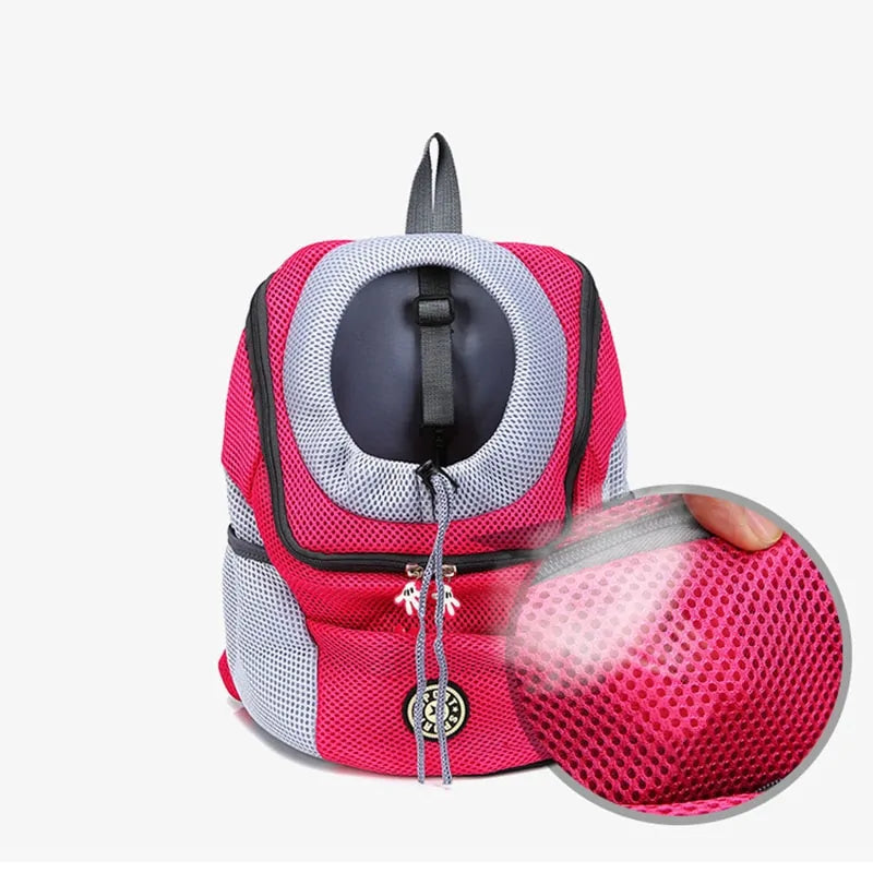 Pet Carrier Backpack Multiple size and colors