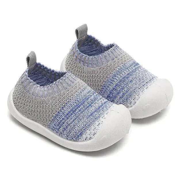 Mesh Baby's Shoes