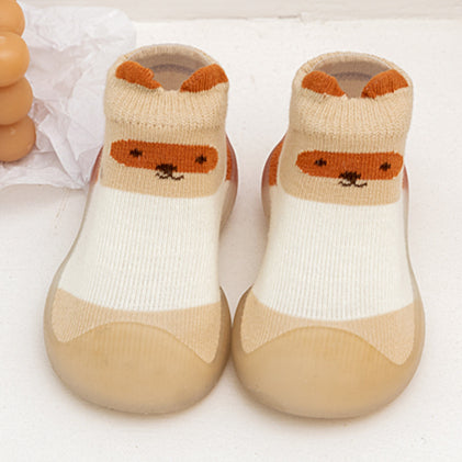 Baby's Shoes