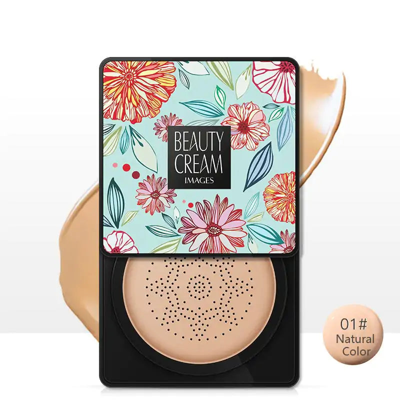 Air Cushion Beauty Cream Foundation