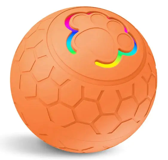 Gravity Jumping Ball for dogs -Waterproof