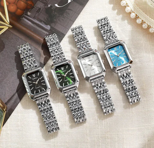 Women's Stainless Steel Watch