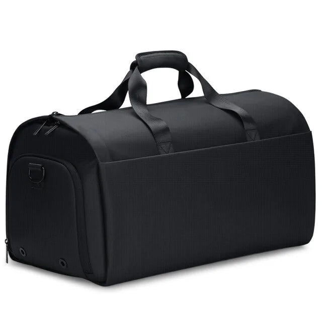 Men Multi-Function Large Capacity Travel Bag