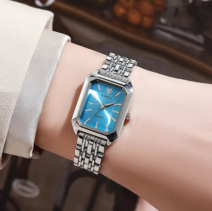 Women's Stainless Steel Watch