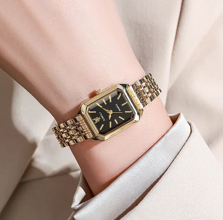 Women's Stainless Steel Watch