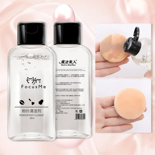 Efficient Makeup Tool/brush Cleaner