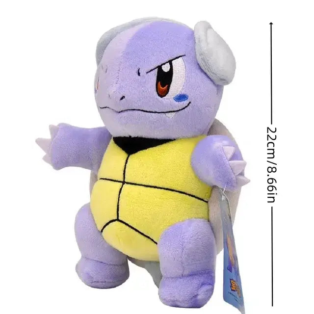 Anime Pokemon Plush Doll Toys