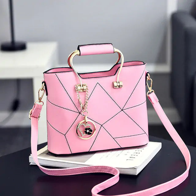 Chic Style Handbag