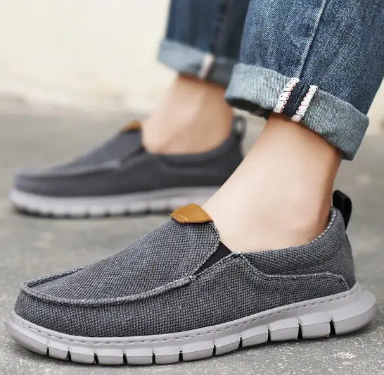 Men's Casual Shoes