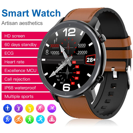 Smartwatch  Full Touch IP68