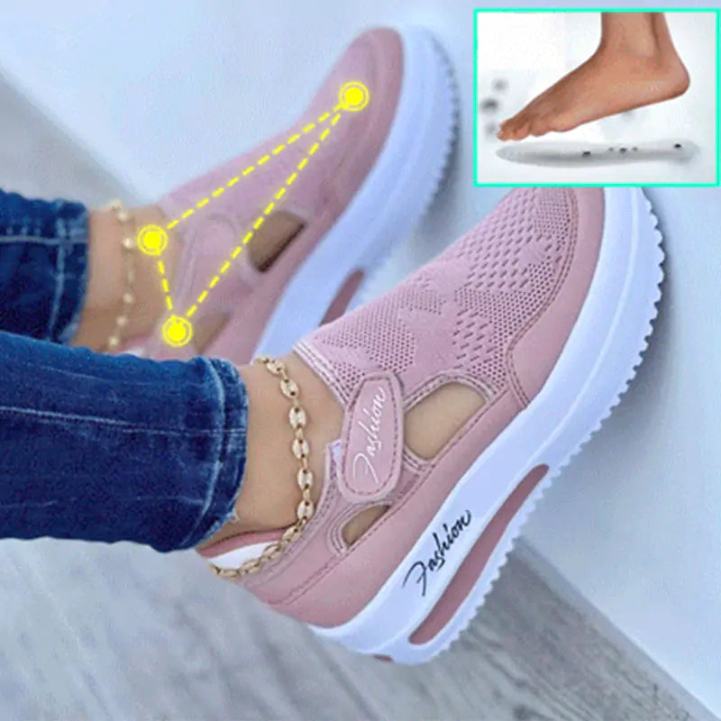 Women's Sneakers - Multiple colors & sizes