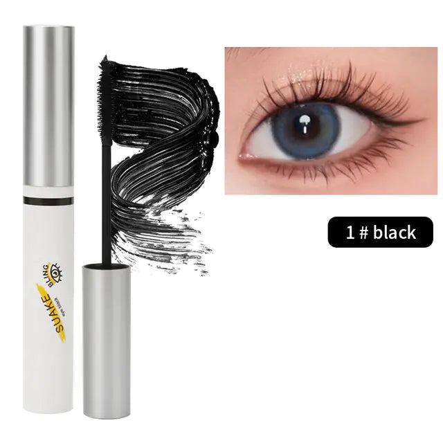 Waterproof Mascara Eyelashes Extension