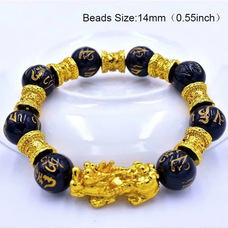 Women's Pixiu Bracelet