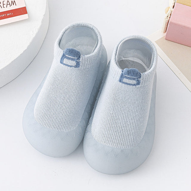 Baby's Shoes