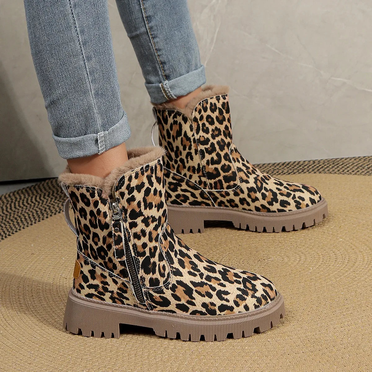 Women's Winter Boots