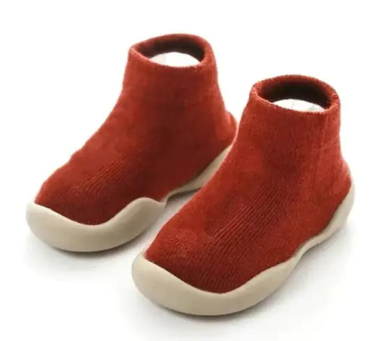 Baby's Non Slip Shoes -Multiple options